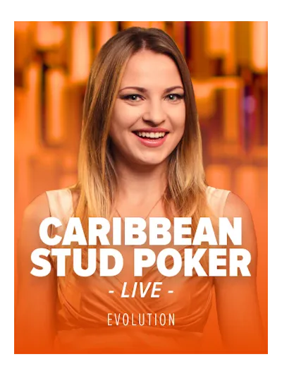 Caribbean Stud Poker — Evolution